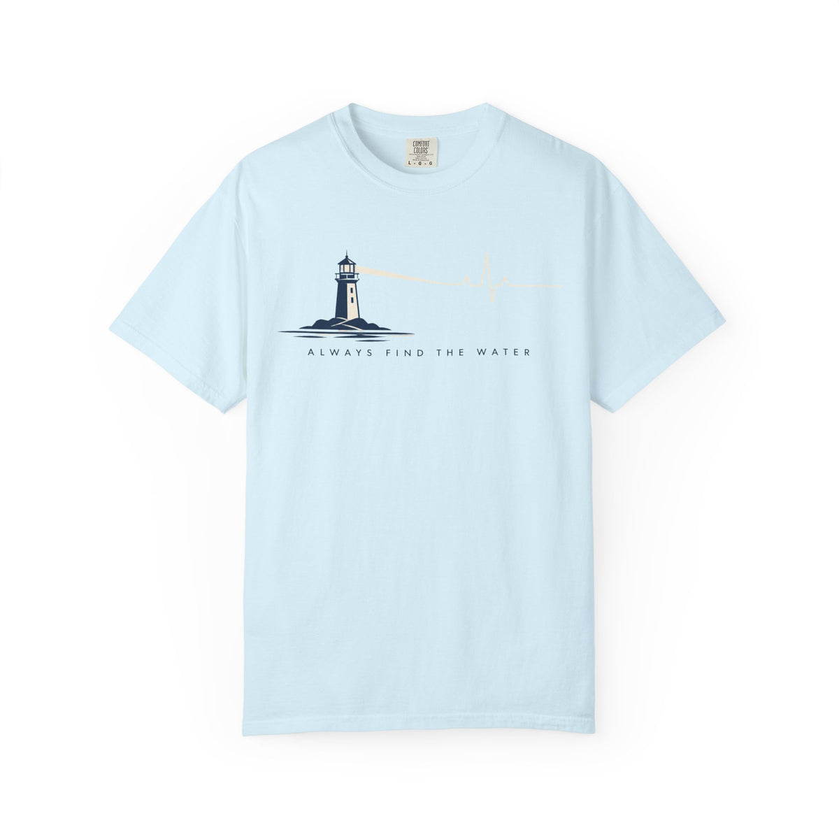 Lighthouse T-shirt