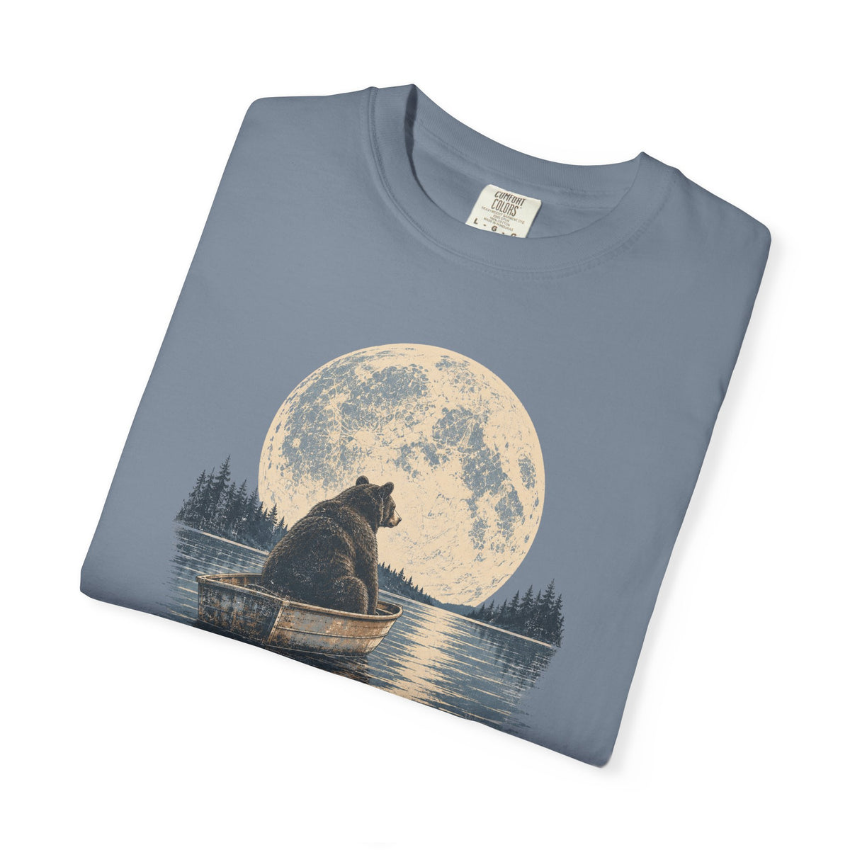 Lake Patrol T-shirt