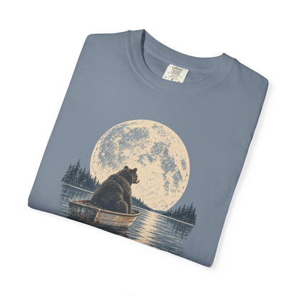 Lake Patrol T-shirt
