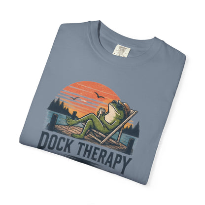 Dock Therapy T-shirt