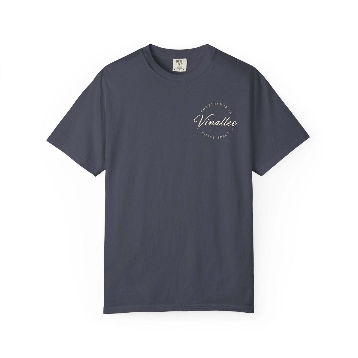 Confidence T-shirt