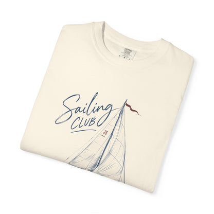 Weekend Sailing Club T-shirt