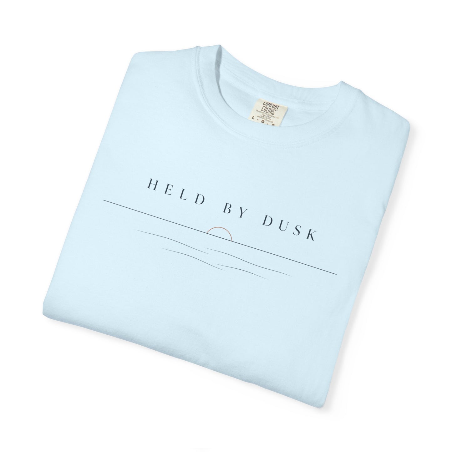 Held By Dusk T-shirt