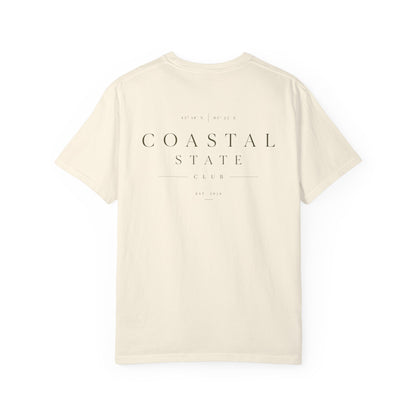 Coastal State T-shirt