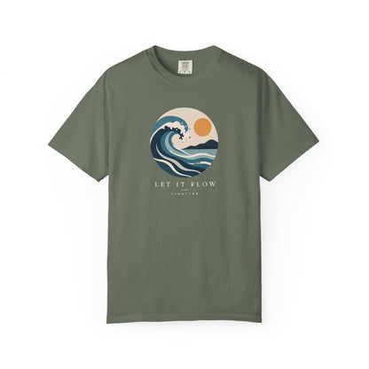 Let It Flow T-shirt