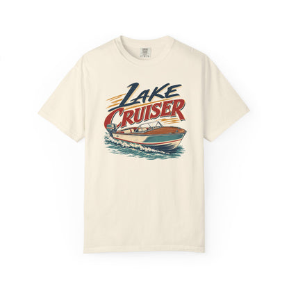 Lake Cruiser T-shirt