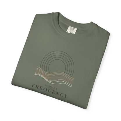 Summer Frequency T-shirt