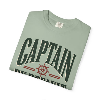 Captain T-shirt