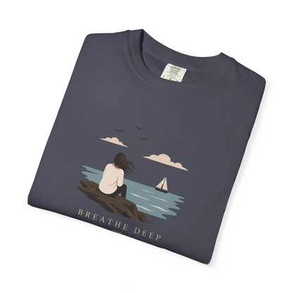 Breathe Deep T-shirt