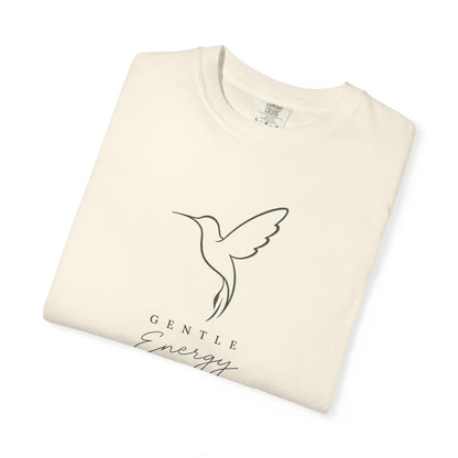 Gentle Energy Hummingbird T-shirt