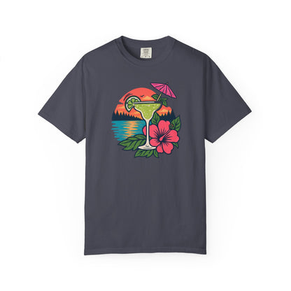 Cocktail T-shirt