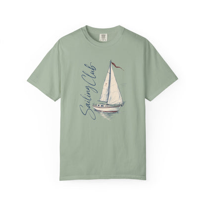 Sailing Weekend Club T-shirt