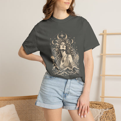 Soul Of The Ocean T-shirt