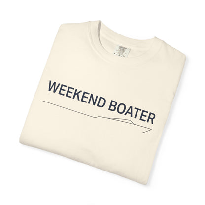 Weekend Boater T-shirt