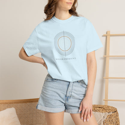 Winter Frequency T-shirt