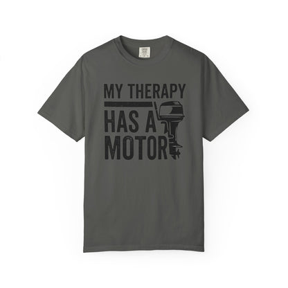 My Therapy T-shirt