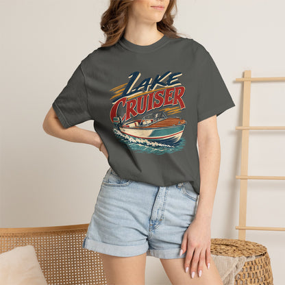 Lake Cruiser T-shirt