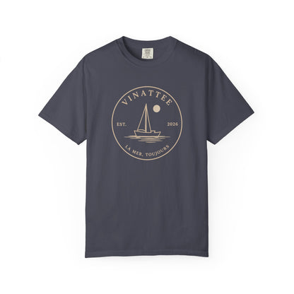 La Mer, Toujours T-shirt