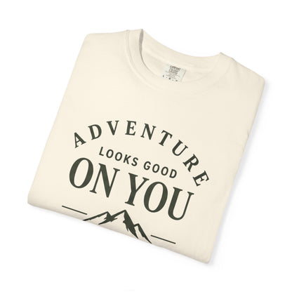 Adventure T-shirt