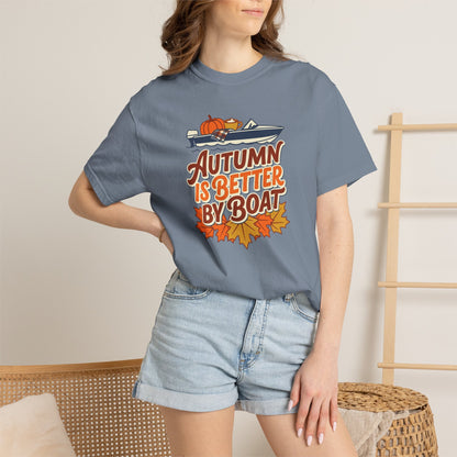 Autumn T-shirt