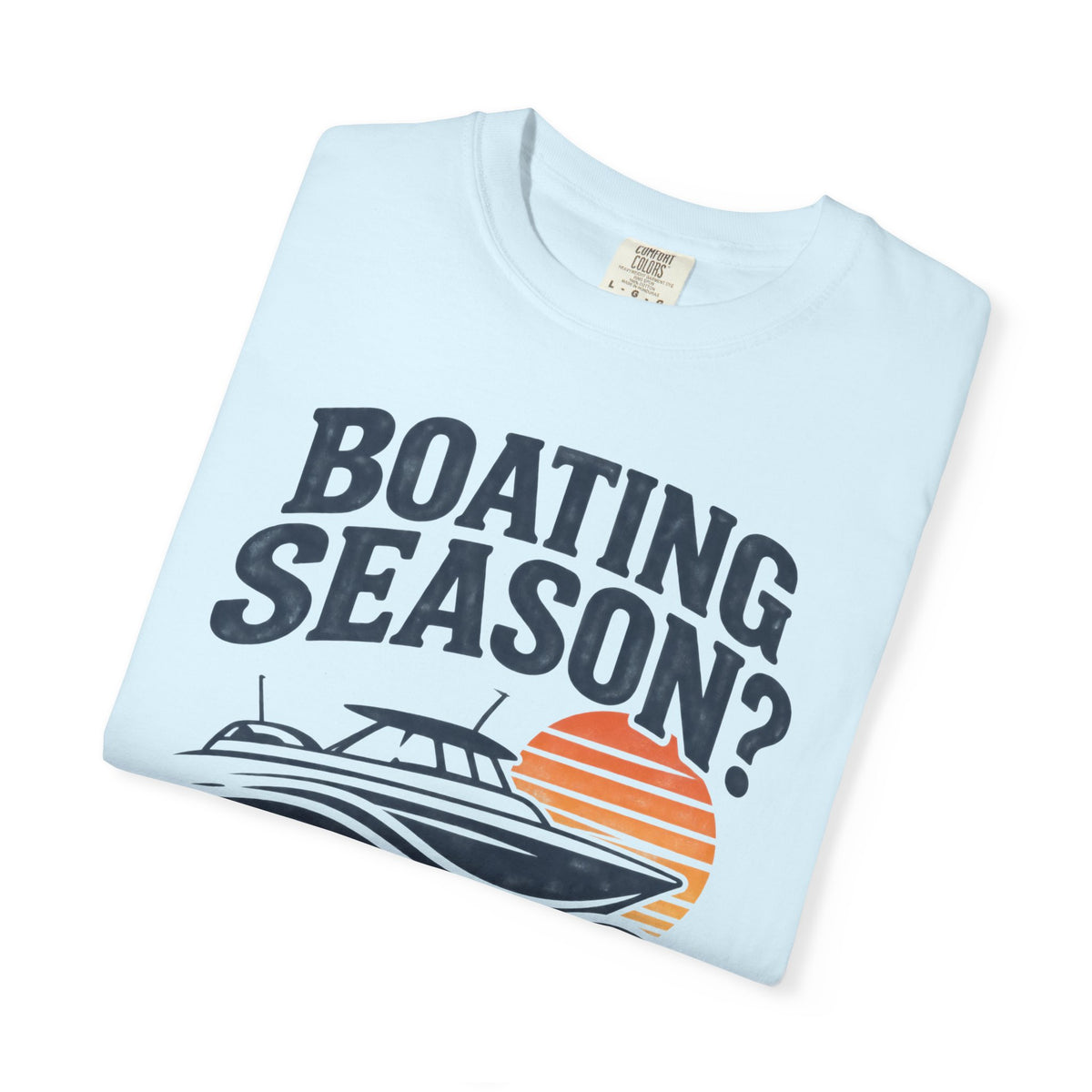 Season T-shirt