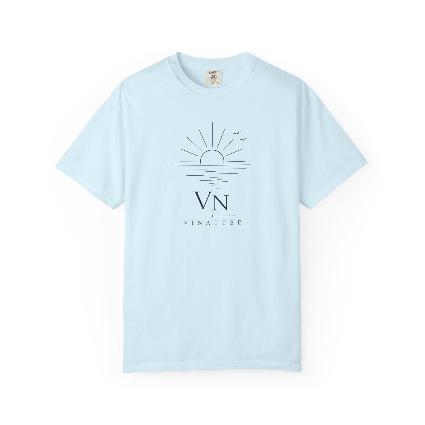 Sunset T-shirt