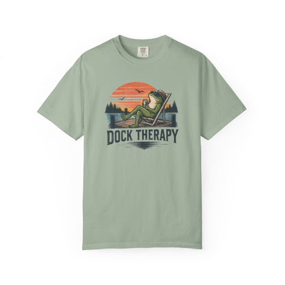 Dock Therapy T-shirt