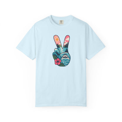 Boating Piece T-shirt