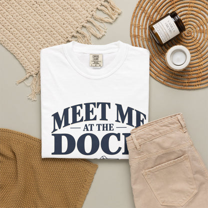 Meet Me T-shirt