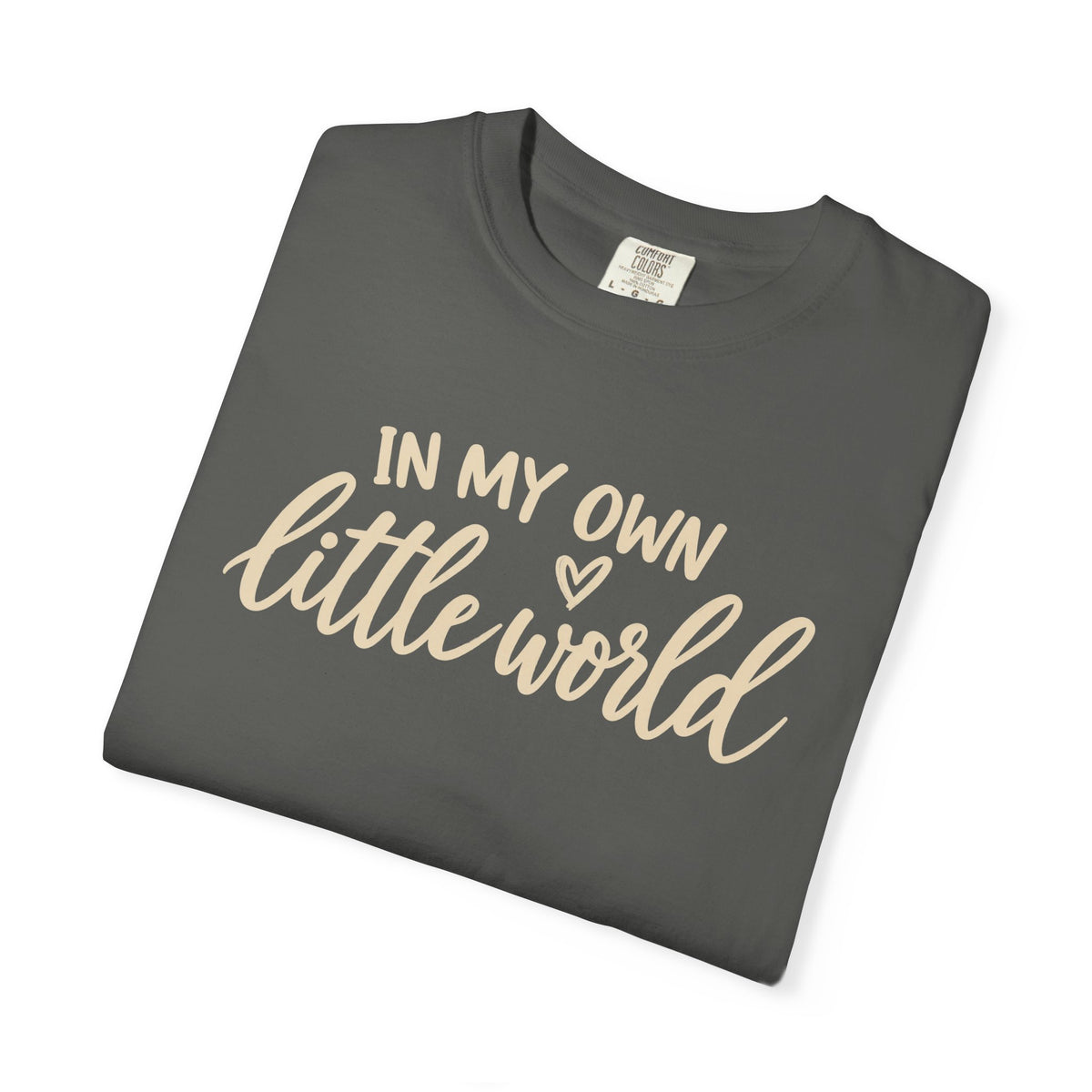 Little World T-shirt