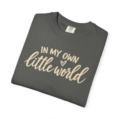Little World T-shirt