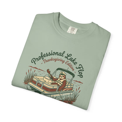 Professional Lake Flop T-shirt