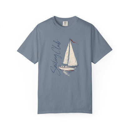 Sailing Weekend Club T-shirt