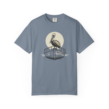 Night Heron T-shirt