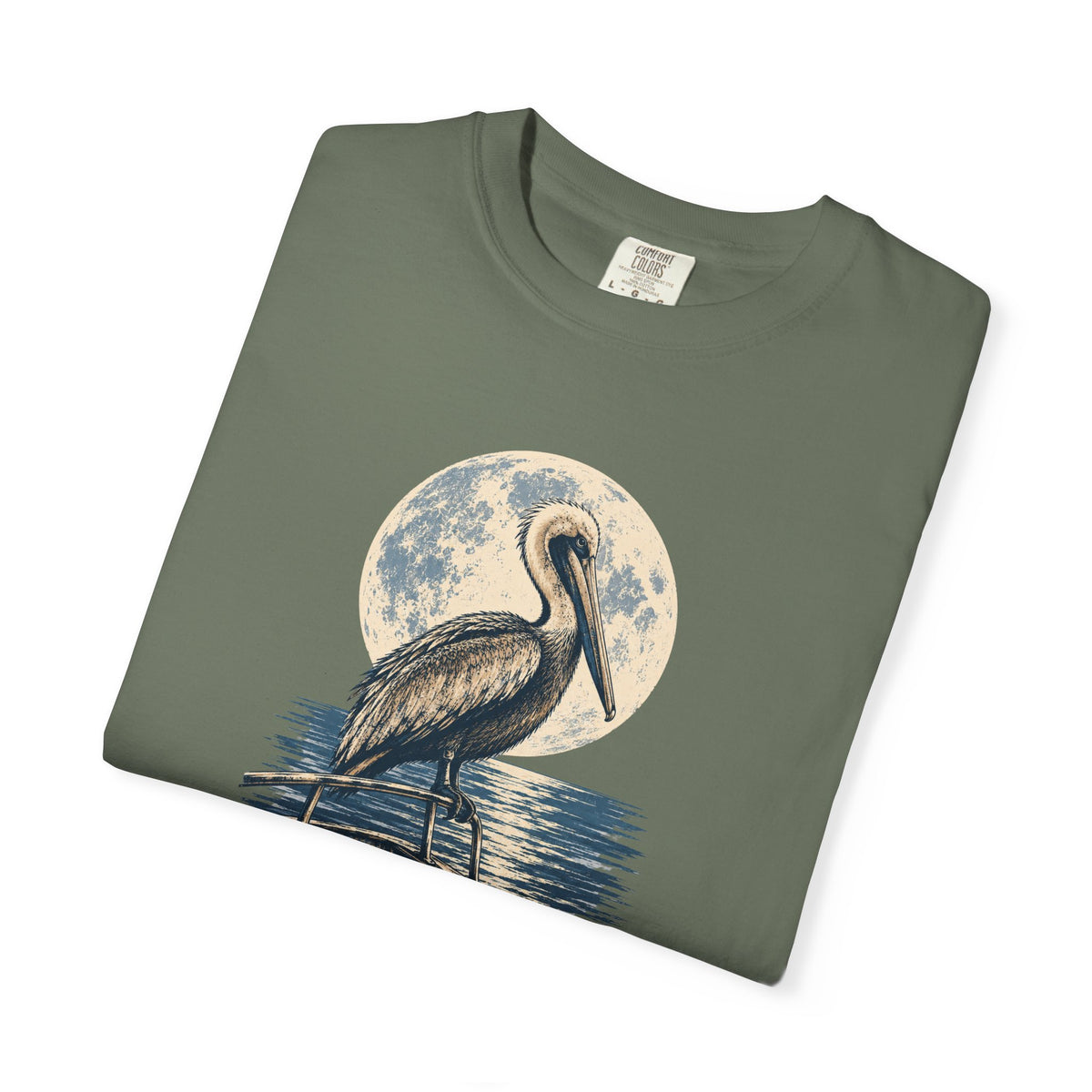 Pelican T-shirt