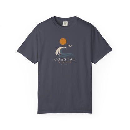 Coastal Escape T-shirt