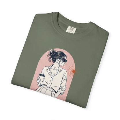 Dressing In Your Frequency T-shirt