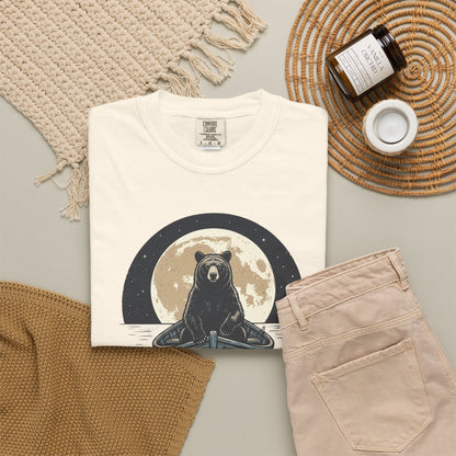 Night Prowl T-shirt