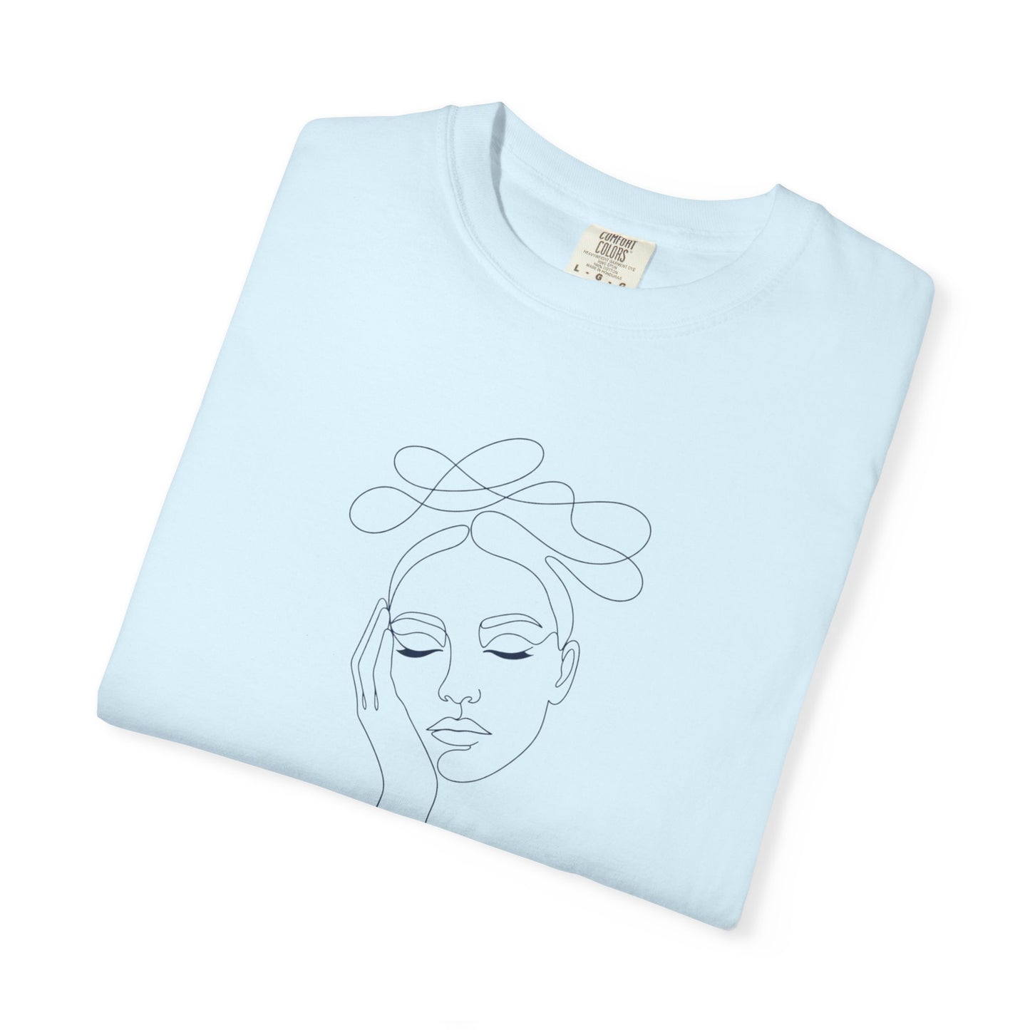 Beautifully Distracted T-shirt