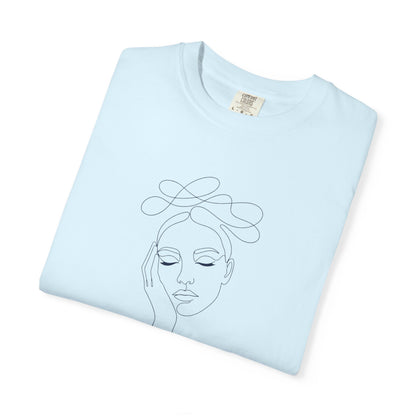 Beautifully Distracted T-shirt