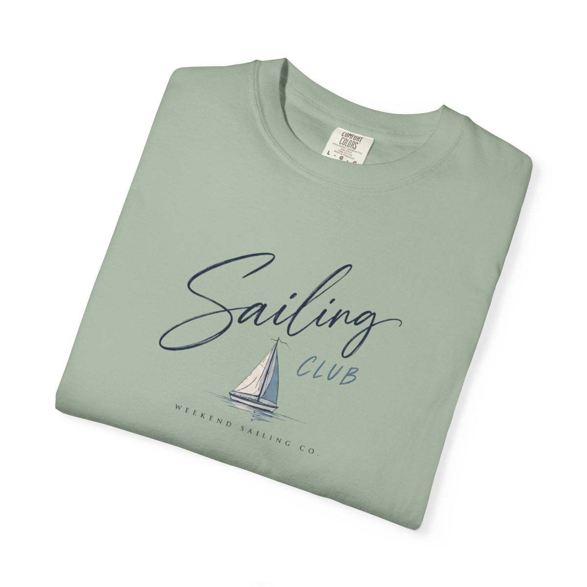 Sailing Weekend T-shirt