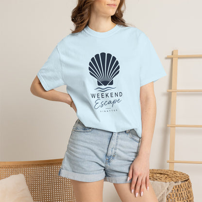 Weekend Escape T-shirt
