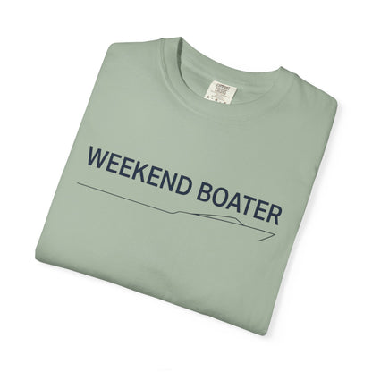 Weekend Boater T-shirt