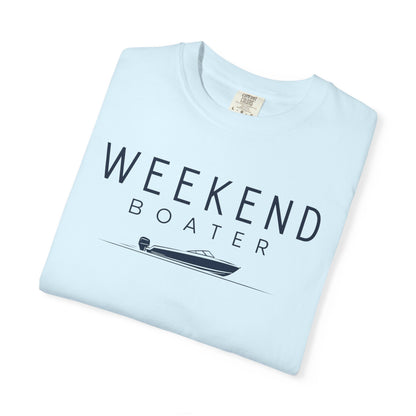 Hobby Boater T-shirt