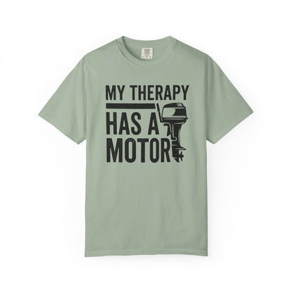 My Therapy T-shirt
