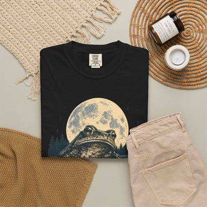 Night On The Water T-shirt