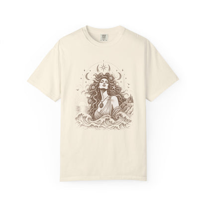 Soul Of The Ocean T-shirt