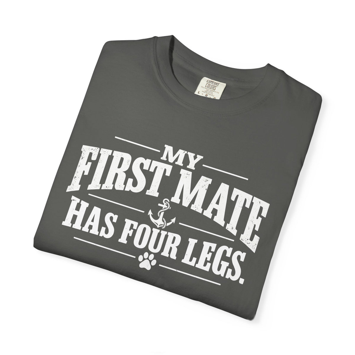 Four Legs T-shirt