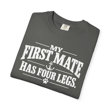 Four Legs T-shirt
