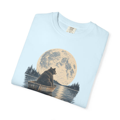 Lake Patrol T-shirt